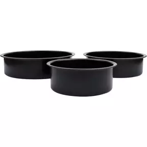 Ziva Cake Mold round 19.5cm