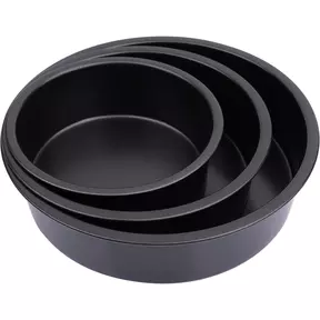 Ziva Cake Mold round 19.5cm