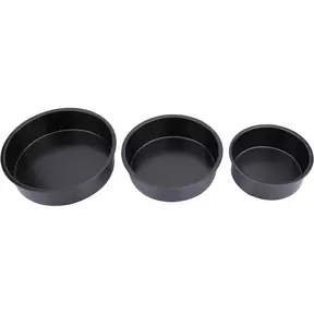 Ziva Cake Mold round 19.5cm