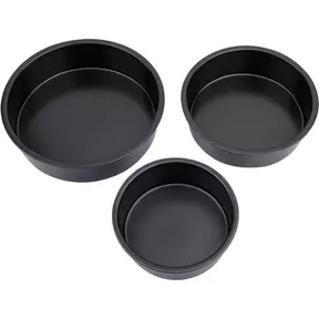Ziva Cake Mold round 19.5cm