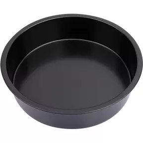 Ziva Cake Mold round 19.5cm