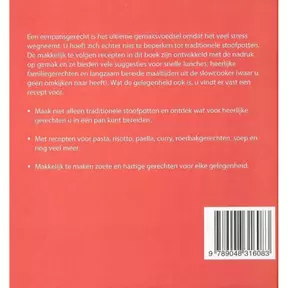 500 Eenpansgerechten (Carol Beckerman)