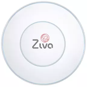 Ziva siliconen deksel voor 3,8 & 5,7 liter Instant Pot multicooker