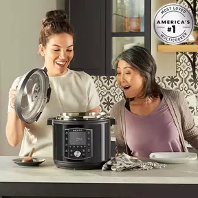 Instant Pot Pro 7,6L multicooker