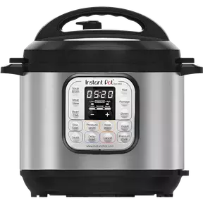 Instant Pot Duo 3L Mini multi-cooker