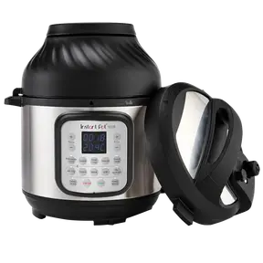 Instant Pot Duo Crisp 5,7L multicooker [tweedekans]