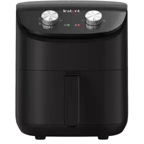 Instant Air Fryer 3,8L (zwart)