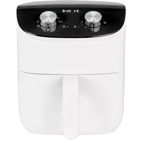 Instant Air Fryer 3,8L (wit)