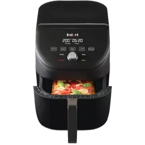 Instant Pot Vortex Slim 5,7L airfryer (zwart)