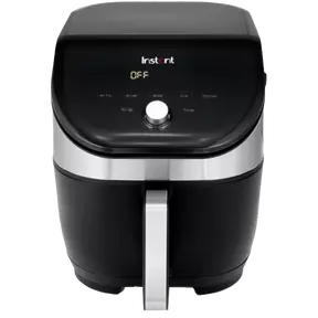 Instant Pot Vortex Slim Airfryer (Stainless Steel)