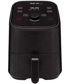 Instant Pot Vortex Mini Airfryer 2L (black)