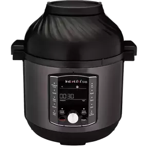 Instant Pot Pro Crisp 7,6L liter multicooker met airfryer