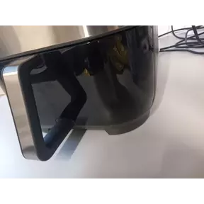 Instant Vortex Plus ClearCook OdorErase 5,7L airfryer (RVS) [Mooi van binnen]