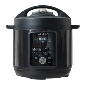 Instant Pot Duo Plus 5.7L WhisperQuiet Multicooker [Second Chance]