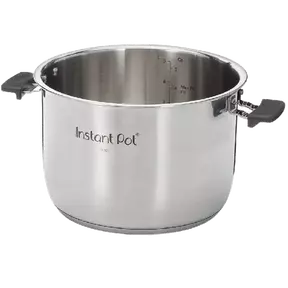 Instant Pot Duo Evo Plus & Pro stainless steel inner pot 5.7 liters