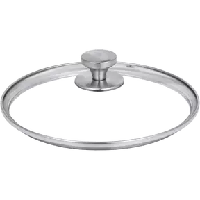 Ziva Glass Lid for Instant Pot 3.8L & 5.7L Multicookers