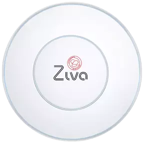 Ziva siliconen deksel voor 3,8 & 5,7 liter Instant Pot multicooker