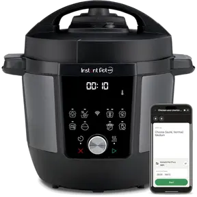 Instant Pot Plus WiFi 5,7L multicooker