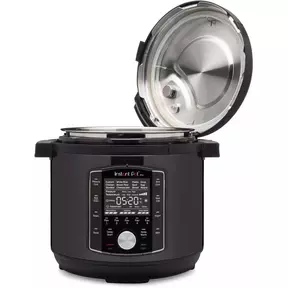 Instant Pot Pro 5,7L Multicooker 10-in-1 [Mooi van binnen]