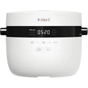 Instant Pot Rice Cooker, Slow Cooker & Steamer 4.7L [Second Chance]