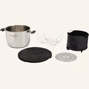 Instant Pot Pro Crisp 7,6L liter multicooker met airfryer