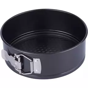 Ziva baking tin with spring 15 cm for multicookers (3L), air fryers & oven [Second chance]