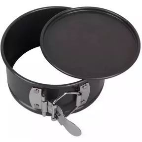 Ziva baking tin with spring 15 cm for multicookers (3L), air fryers & oven [Second chance]