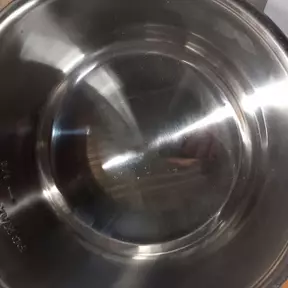 Instant Pot Duo Crisp Ultimate 2.0 (verbeterd model) [Mooi van binnen]