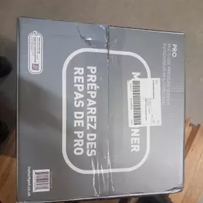 Instant Pot Pro 5,7L Multicooker 10-in-1 [Mooi van binnen]