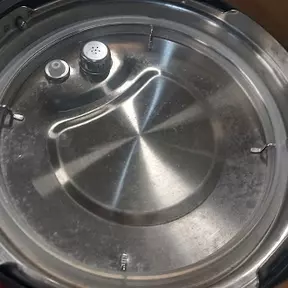 Instant Pot Pro 5,7L Multicooker 10-in-1 [Mooi van binnen]