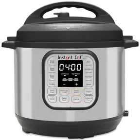 Instant Pot Duo 5,7L multicooker