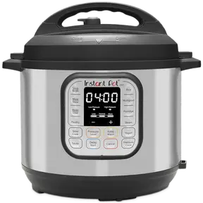 Instant Pot Duo 7.6L multicooker [tweedekans]