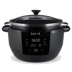 Instant Superior 4-in-1 Slow Cooker (7.1 liters)