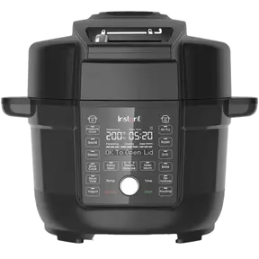 Instant Pot Duo Crisp Ultimate 2.0 [tweedekans]