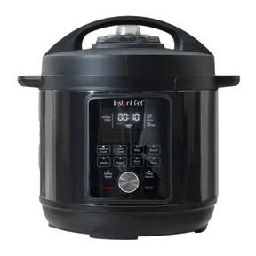 Instant Pot Duo Plus 5,7L Whisper Quiet Multicooker