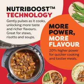 Instant Pot Pro 5.7L Multicooker Coconut White [Tweedekans]