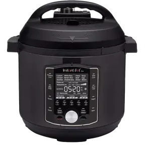 Instant Pot Pro 7,6L multicooker