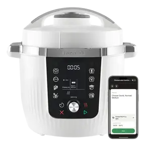 Instant Pot Pro 5.7L Multicooker Coconut White [Tweedekans]