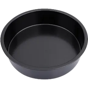 Ziva Cake Mold round 19.5cm