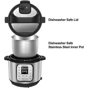 Instant Pot Duo 5.7L multi-cooker