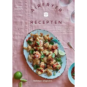 Airfryer recepten