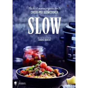 Slow (Nederlands) - Sandra Bekkari