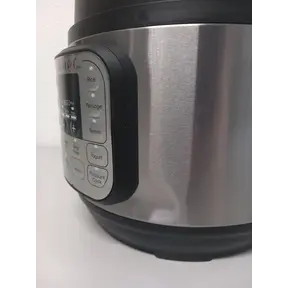 Instant Pot Duo 3L Mini multicooker [Mooi van binnen]