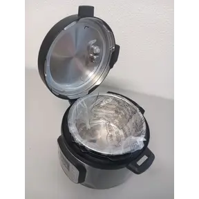 Instant Pot Duo 3L Mini multicooker [Mooi van binnen]