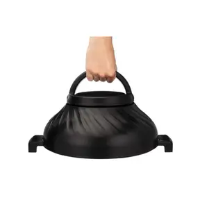 Instant Pot Airfryer Deksel voor Pro Crisp 7.6L
