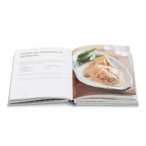Dutch - Slow Cooker receptenboek