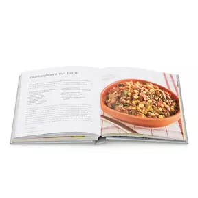 Dutch - Slow Cooker receptenboek