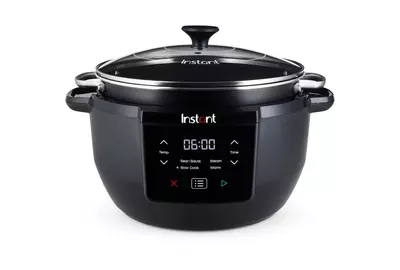 Instant Superior 4-in-1 Slow Cooker (7,1 liter)