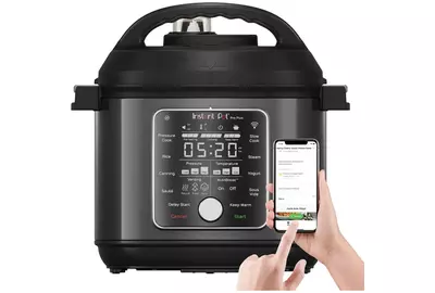 Instant Pot 5,7L Pro Plus multicooker