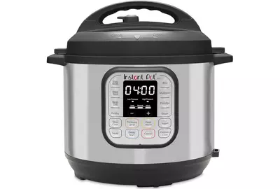 Instant Pot Duo 5,7L multicooker